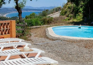 100 m² House ∙ 3 bedrooms ∙ 6 guests