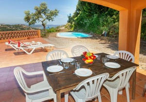 100 m² House ∙ 3 bedrooms ∙ 6 guests