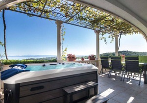100 m² House ∙ 3 bedrooms ∙ 6 guests