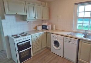 100 m² House ∙ 3 bedrooms ∙ 6 guests