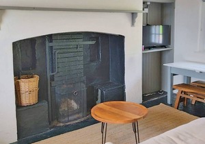 100 m² House ∙ 3 bedrooms ∙ 6 guests