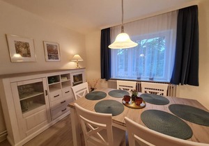 100 m² House ∙ 3 bedrooms ∙ 6 guests