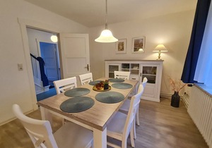 100 m² House ∙ 3 bedrooms ∙ 6 guests