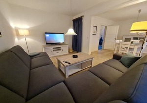 100 m² House ∙ 3 bedrooms ∙ 6 guests