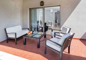100 m² House ∙ 3 bedrooms ∙ 5 guests