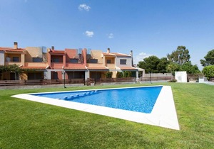 100 m² House ∙ 3 bedrooms ∙ 5 guests