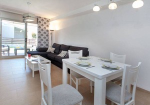100 m² House ∙ 3 bedrooms ∙ 5 guests