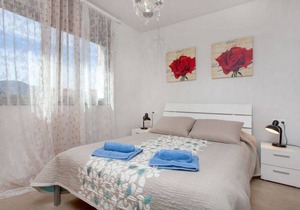 100 m² House ∙ 3 bedrooms ∙ 5 guests