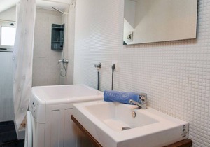 100 m² House ∙ 3 bedrooms ∙ 5 guests