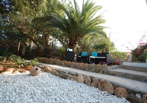 100 m² House ∙ 3 bedrooms ∙ 6 guests