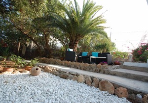 100 m² House ∙ 3 bedrooms ∙ 6 guests