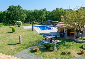 100 m² House ∙ 3 bedrooms ∙ 6 guests