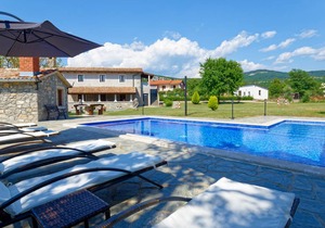 100 m² House ∙ 3 bedrooms ∙ 6 guests