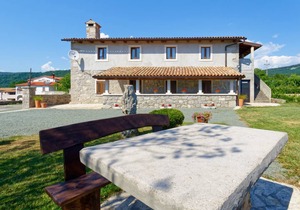 100 m² House ∙ 3 bedrooms ∙ 6 guests