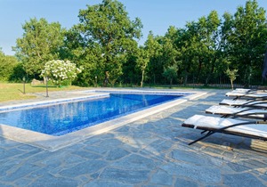 100 m² House ∙ 3 bedrooms ∙ 6 guests