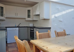 100 m² House ∙ 3 bedrooms ∙ 6 guests