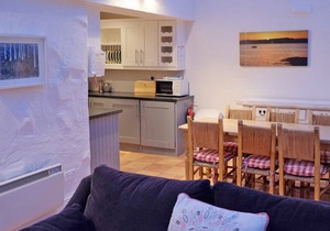 100 m² House ∙ 3 bedrooms ∙ 6 guests