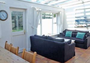 100 m² House ∙ 3 bedrooms ∙ 6 guests