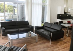 100 m² House ∙ 3 bedrooms ∙ 6 guests