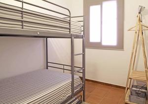 100 m² House ∙ 4 bedrooms ∙ 8 guests