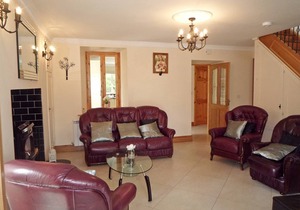 100 m² House ∙ 4 bedrooms ∙ 7 guests