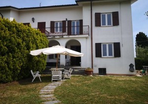 100 m² House ∙ 4 bedrooms ∙ 7 guests