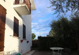 100 m² House ∙ 4 bedrooms ∙ 7 guests