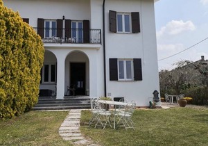 100 m² House ∙ 4 bedrooms ∙ 7 guests