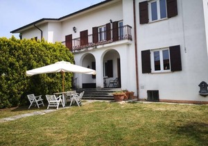 100 m² House ∙ 4 bedrooms ∙ 7 guests