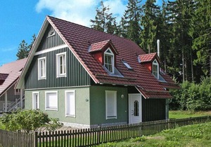 100 m² House ∙ 4 bedrooms ∙ 10 guests