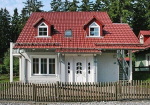 100 m² House ∙ 4 bedrooms ∙ 10 guests