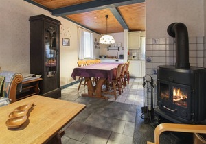 100 m² House ∙ 4 bedrooms ∙ 6 guests