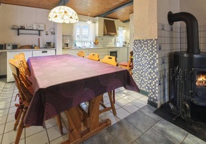 100 m² House ∙ 4 bedrooms ∙ 6 guests