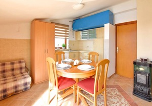 100 m² House ∙ 4 bedrooms ∙ 8 guests