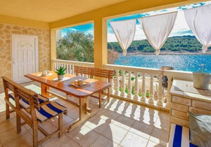 100 m² House ∙ 4 bedrooms ∙ 8 guests