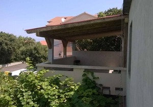100 m² House ∙ 4 bedrooms ∙ 8 guests