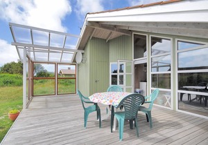 100 m² House ∙ 4 bedrooms ∙ 8 guests