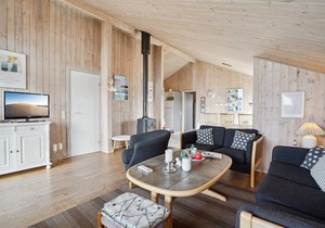 100 m² House ∙ 4 bedrooms ∙ 8 guests
