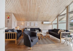 100 m² House ∙ 4 bedrooms ∙ 8 guests