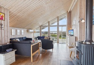 100 m² House ∙ 4 bedrooms ∙ 8 guests