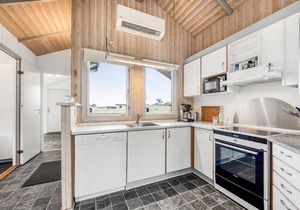 100 m² House ∙ 4 bedrooms ∙ 8 guests