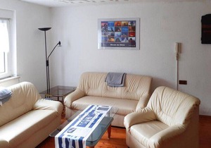 100 m² House ∙ 2 bedrooms ∙ 4 guests