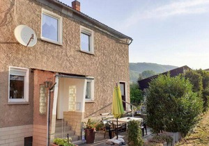 100 m² House ∙ 2 bedrooms ∙ 4 guests