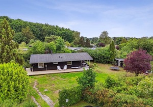 100 m² House ∙ 4 bedrooms ∙ 8 guests