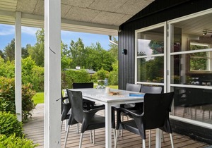 100 m² House ∙ 4 bedrooms ∙ 8 guests