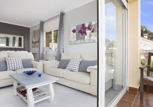 100 m² House ∙ 3 bedrooms ∙ 6 guests