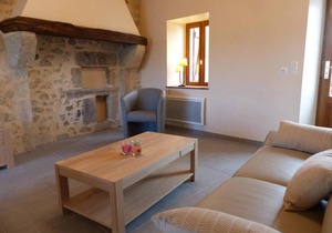 100 m² House ∙ 3 bedrooms ∙ 6 guests