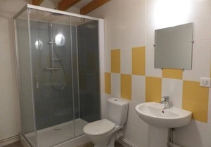 100 m² House ∙ 3 bedrooms ∙ 6 guests