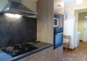100 m² House ∙ 4 bedrooms ∙ 14 guests