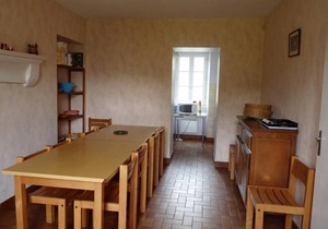 100 m² House ∙ 4 bedrooms ∙ 14 guests